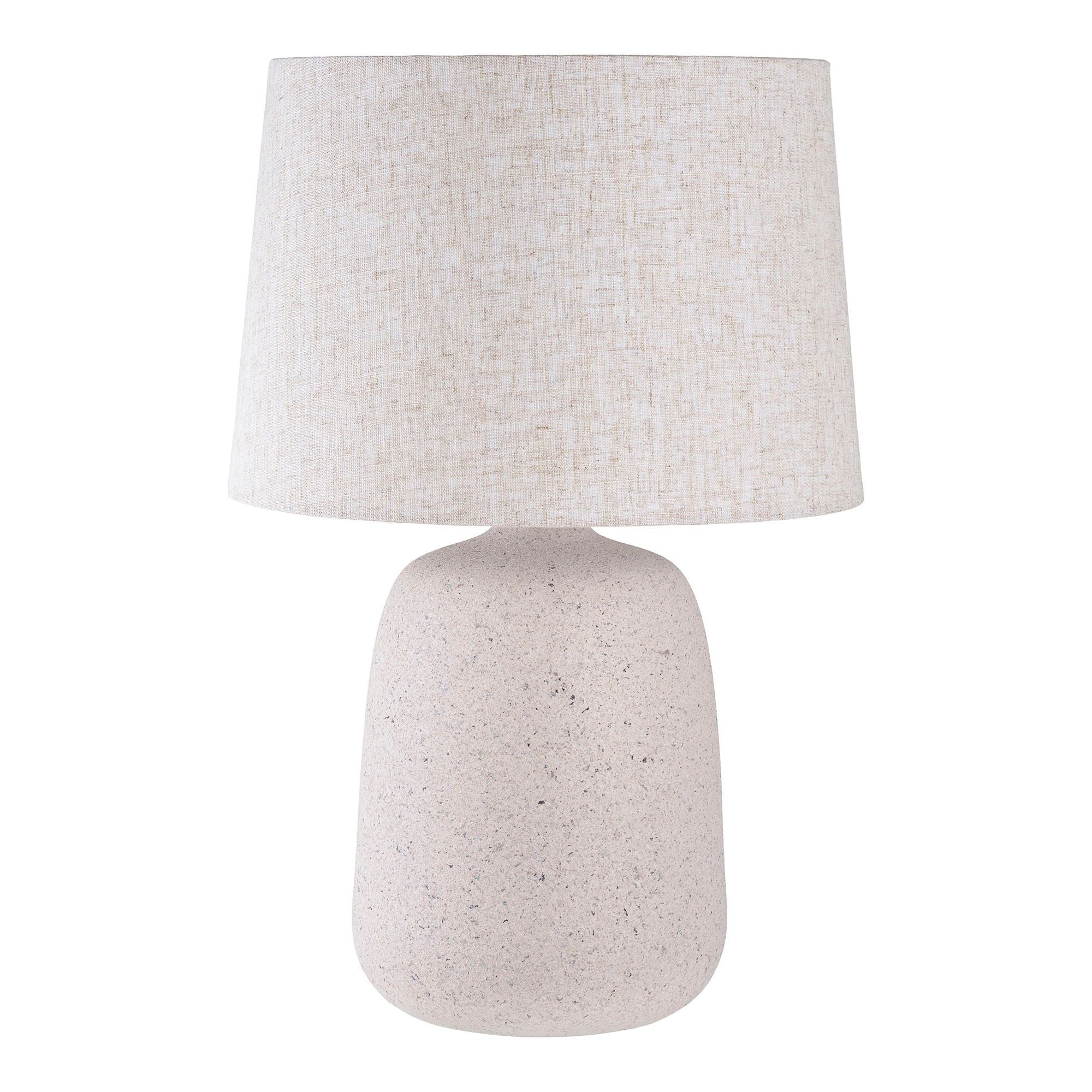 House Nordic Croft Bordlampe ø30xh:46cm