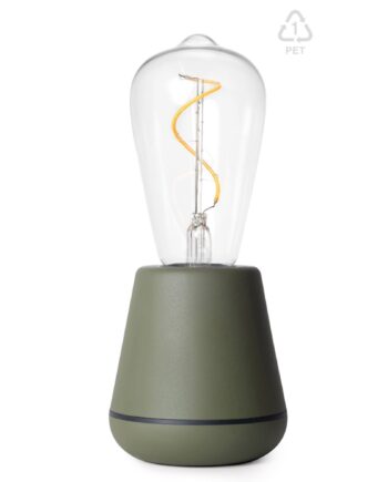 Humble Lights The Humble One Bordlampe Moss