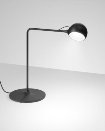 Ixa Bordlampe Antracit Artemide