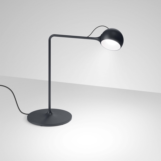 Ixa Bordlampe Antrasit