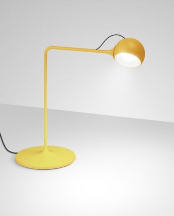 Ixa Bordlampe Gul Artemide