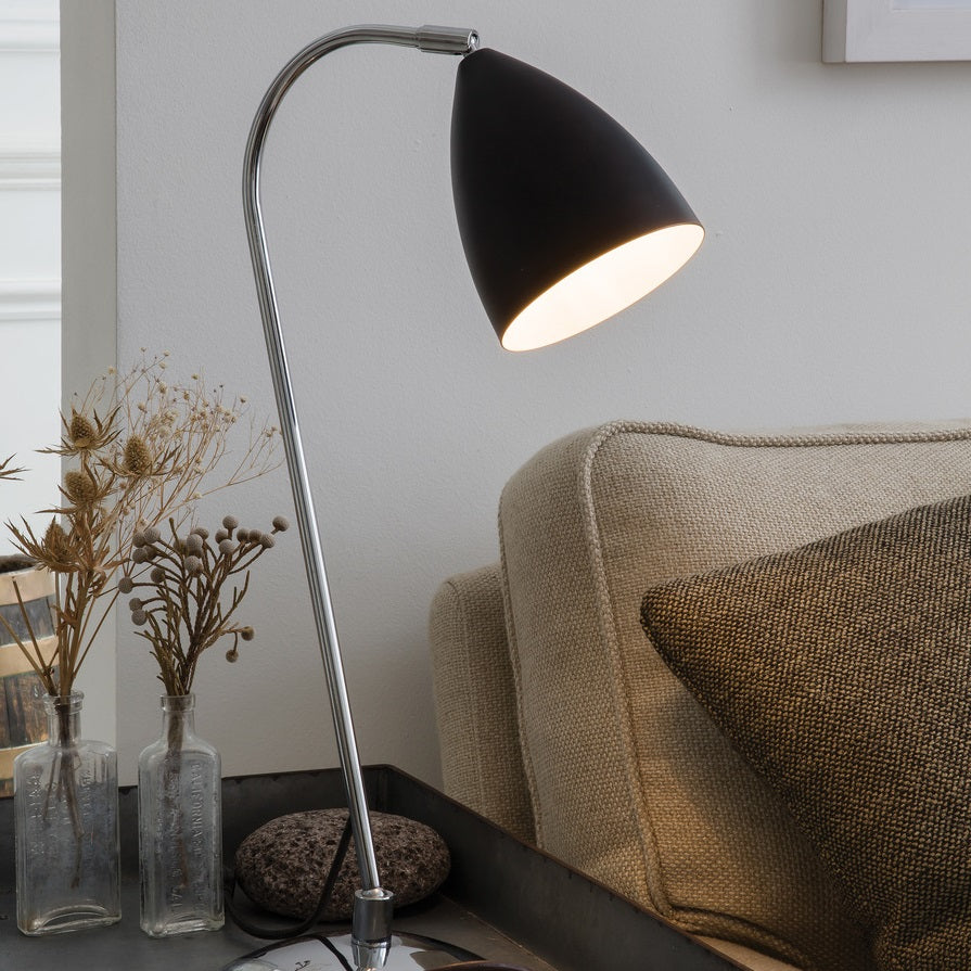 Joel Bordlampe Fra Astro Lighting