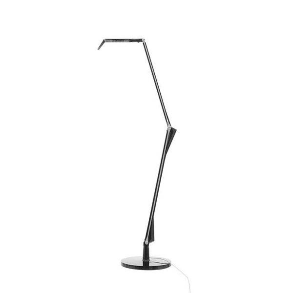Kartell Aledin Tec Bordlampe Smoke Smoke : Erling Christensen Møbler