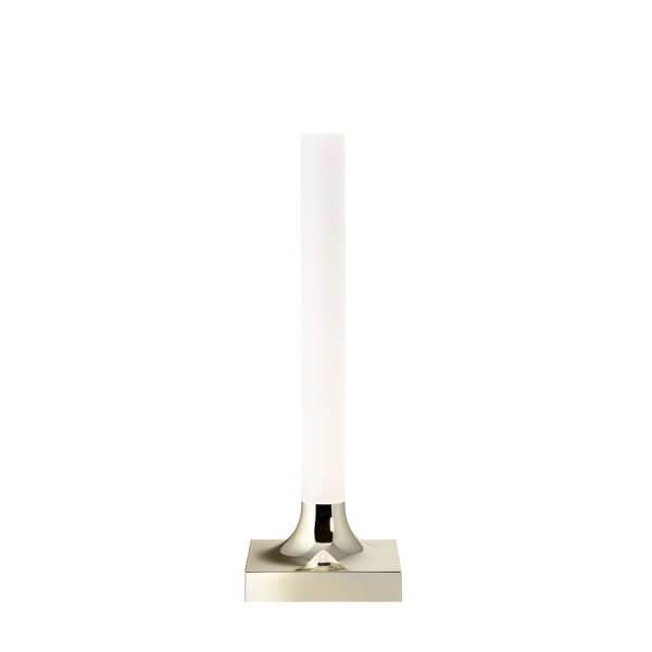Kartell Goodnight Battery Bordlampe Champagne : Erling Christensen Møbler