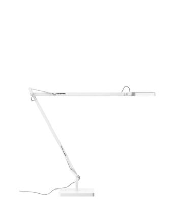 Kelvin Led Base Bordlampe Hvid Flos