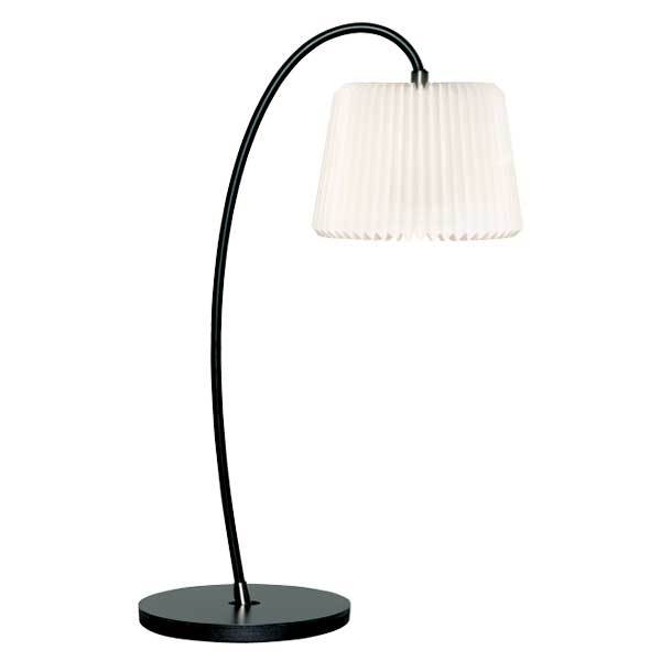 Klint Snowdrop Bordlampe : Erling Christensen Møbler
