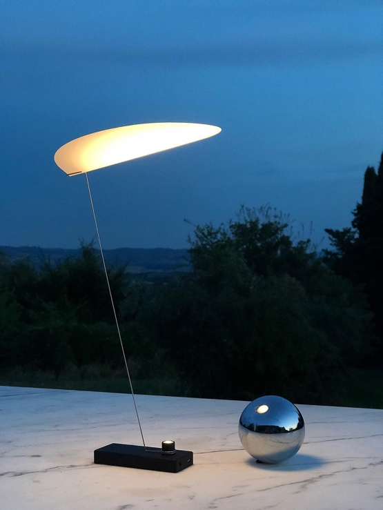 Koyoo Batteri Bordlampe