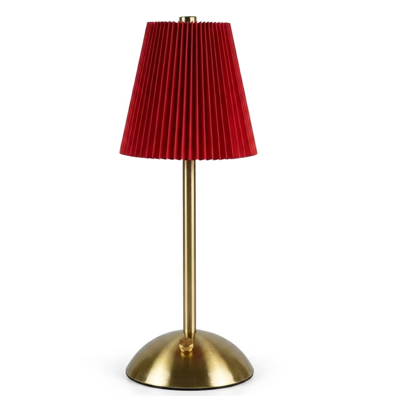 Led Bordlampe