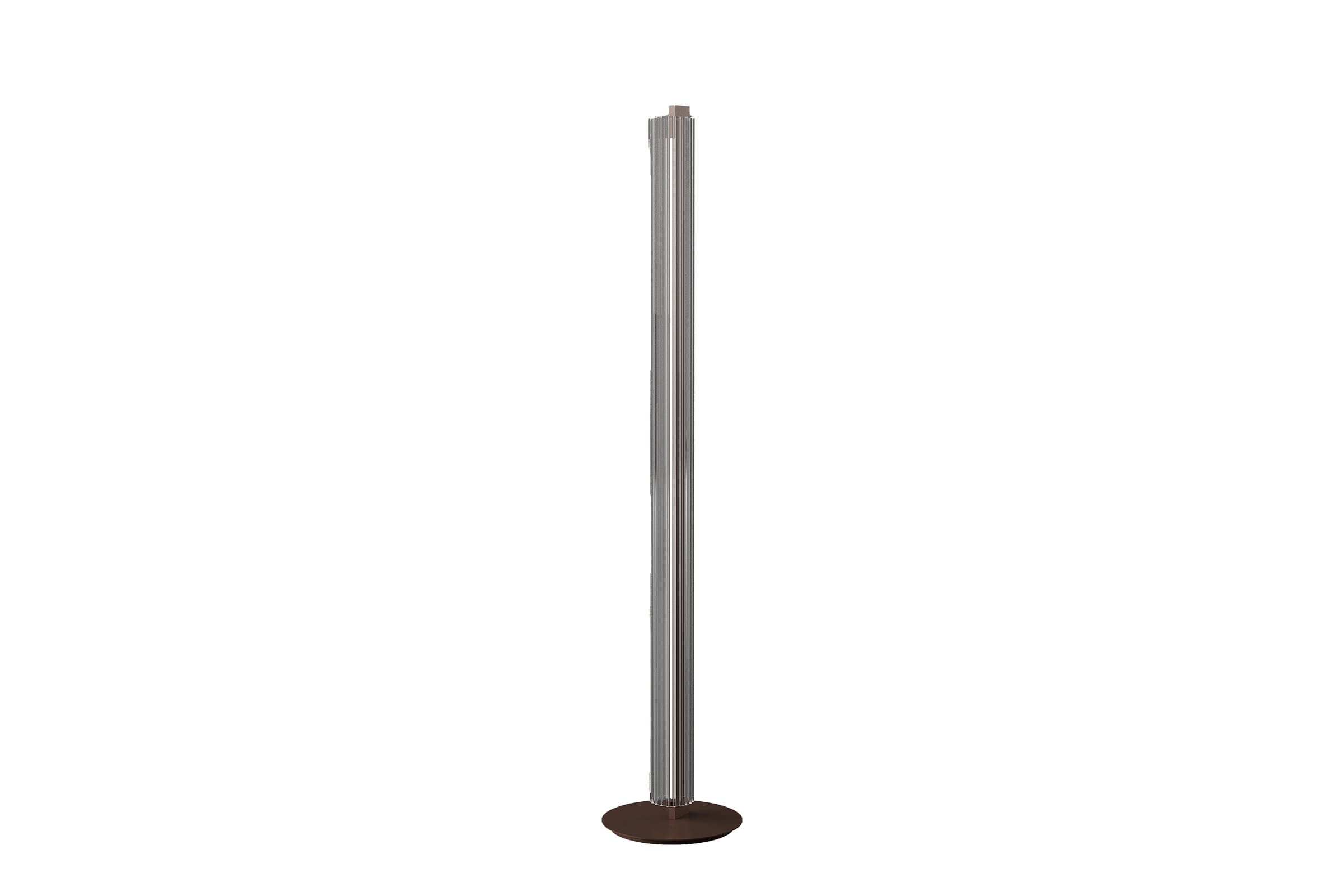 Lirra Floor Lirra Floor 127 Led Dark Coffee