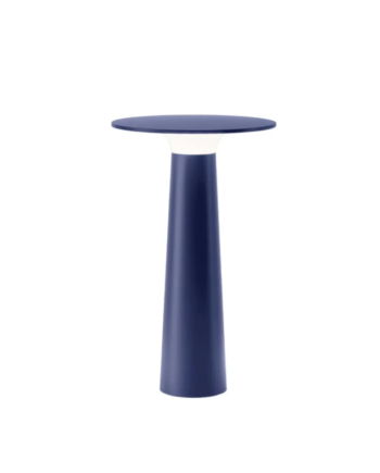 Lix Bordlampe Fra Ip44 Midnight