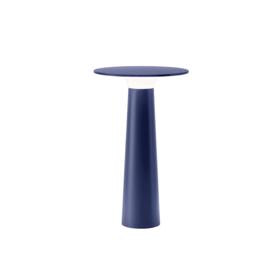 Lix Bordlampe Fra Ip44 Midnight