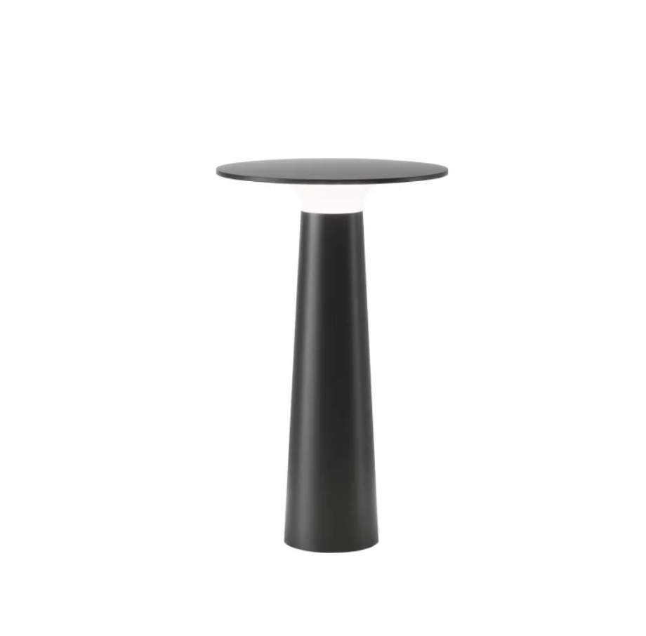 Lix Bordlampe Fra Ip44 Sort