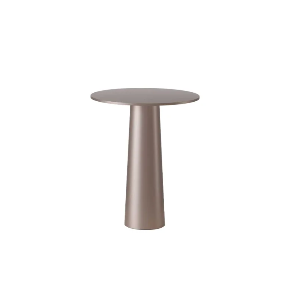 Lix Mini Bordlampe Fra Ip44 Bronze