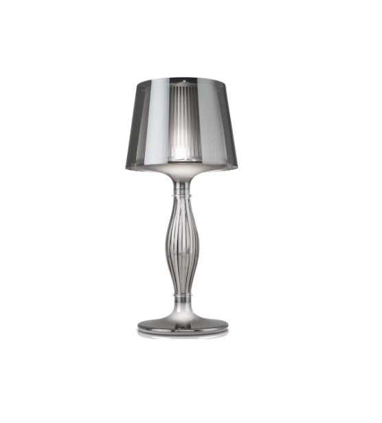 Liza Bordlampe Fra Slamp Røg
