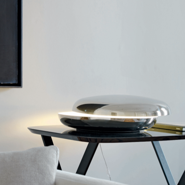 Loop Bordlampe Fontana Arte