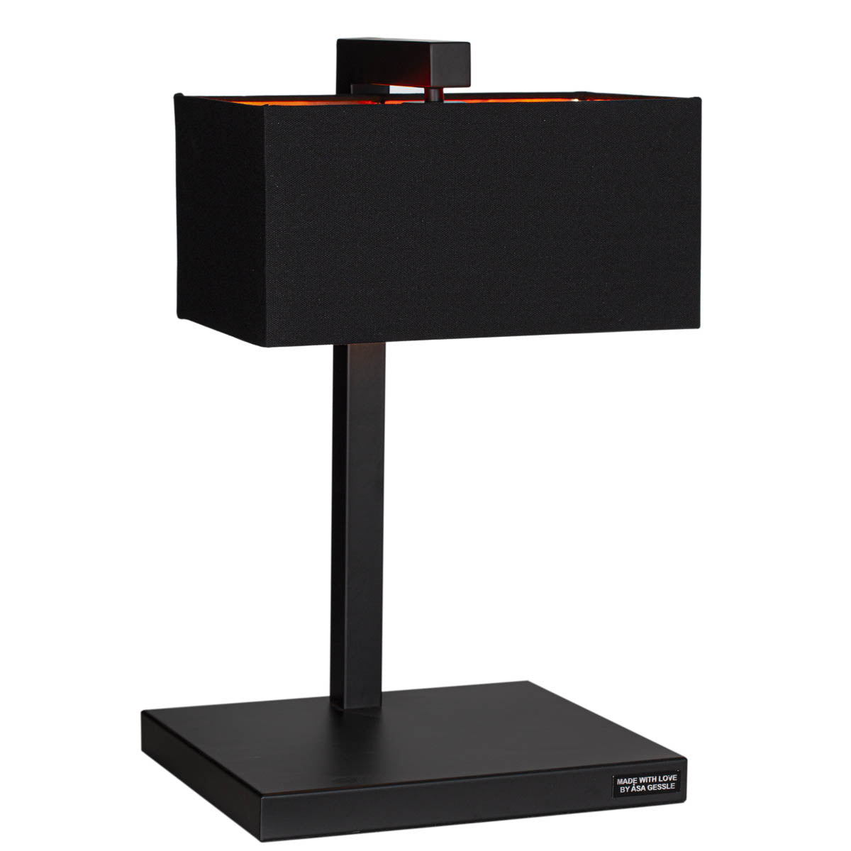 Love Tender Bordlampe Fra Rydens