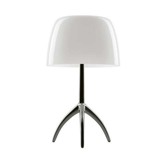 Lumiere Grande Hvid Alu Off