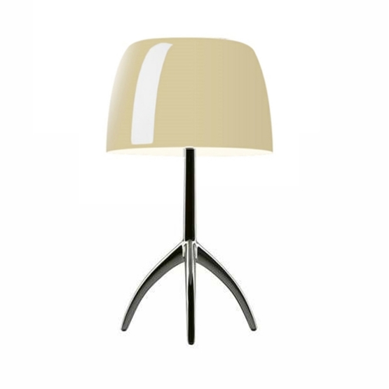 Lumiere Grande Varm Hvid Alu Off