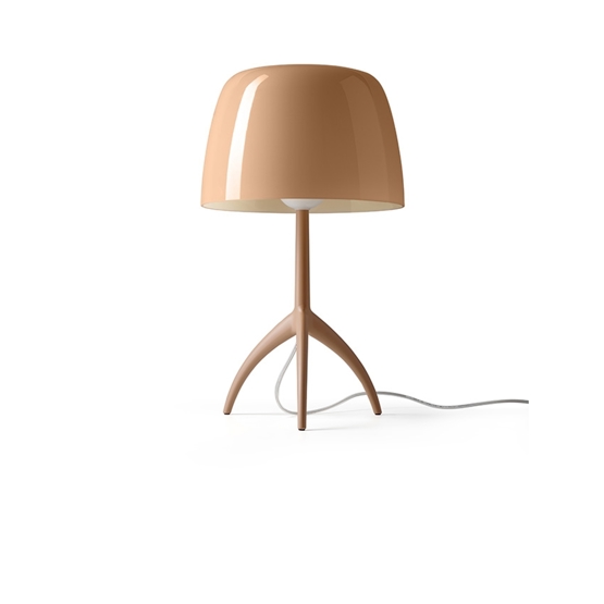 Lumiere Nuances Grande Bordlampe Cipria