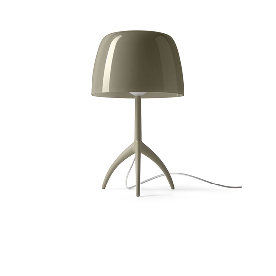 Lumiere Nuances Grande Bordlampe Creta