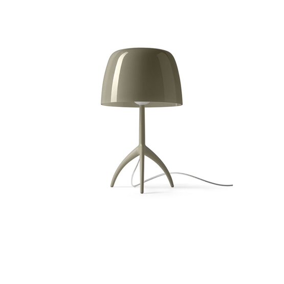 Lumiere Nuances Piccola Bordlampe Creta