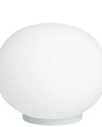 Mini Glo Ball Bordlampe Med Afbryder
