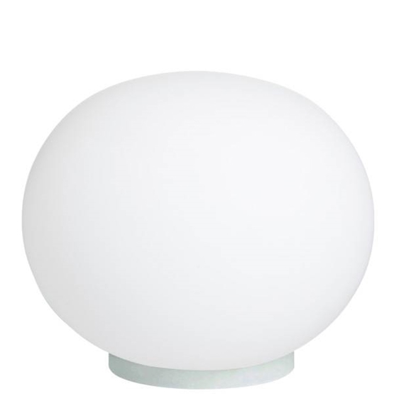 Mini Glo Ball Bordlampe Med Afbryder