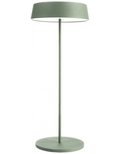 Miram Inden Udendørs Trådløs Bordlampe H30 Led Grøn