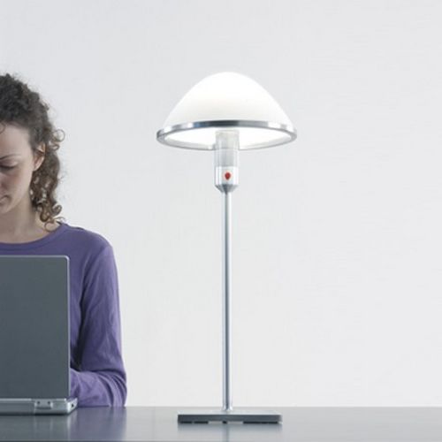 Mirandolina D60 Bordlampe Luceplan