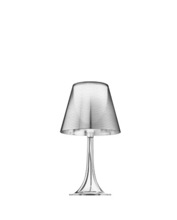 Miss Bordlampe Silver Flos