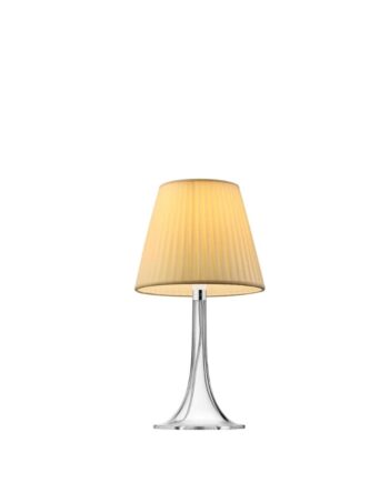 Miss Bordlampe Stof Flos