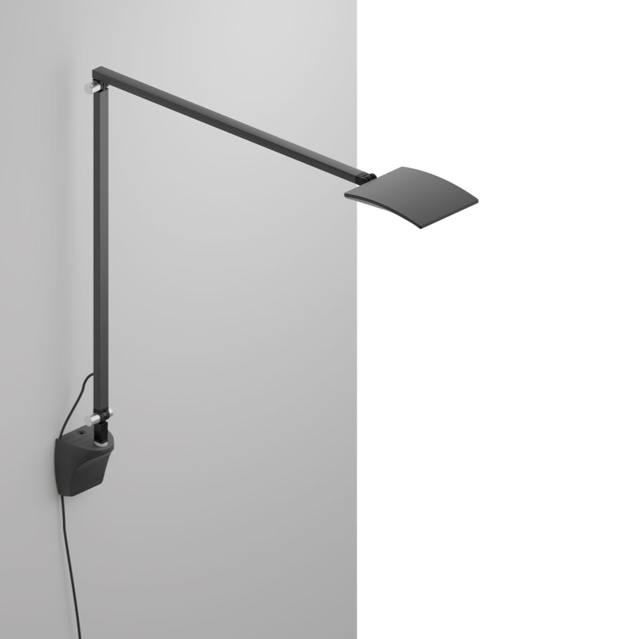 Mosso Pro Bord Væglampe Koncept Hvid Vægbeslag