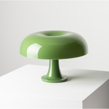 Nessino Bordlampe Grøn