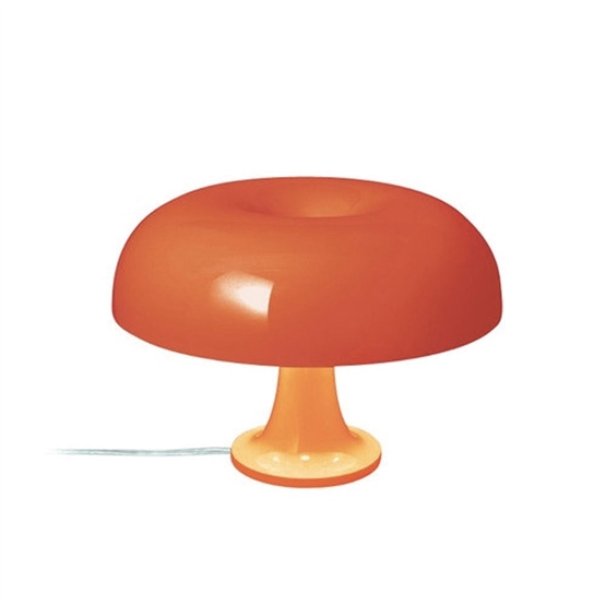 Nessino Bordlampe Orange
