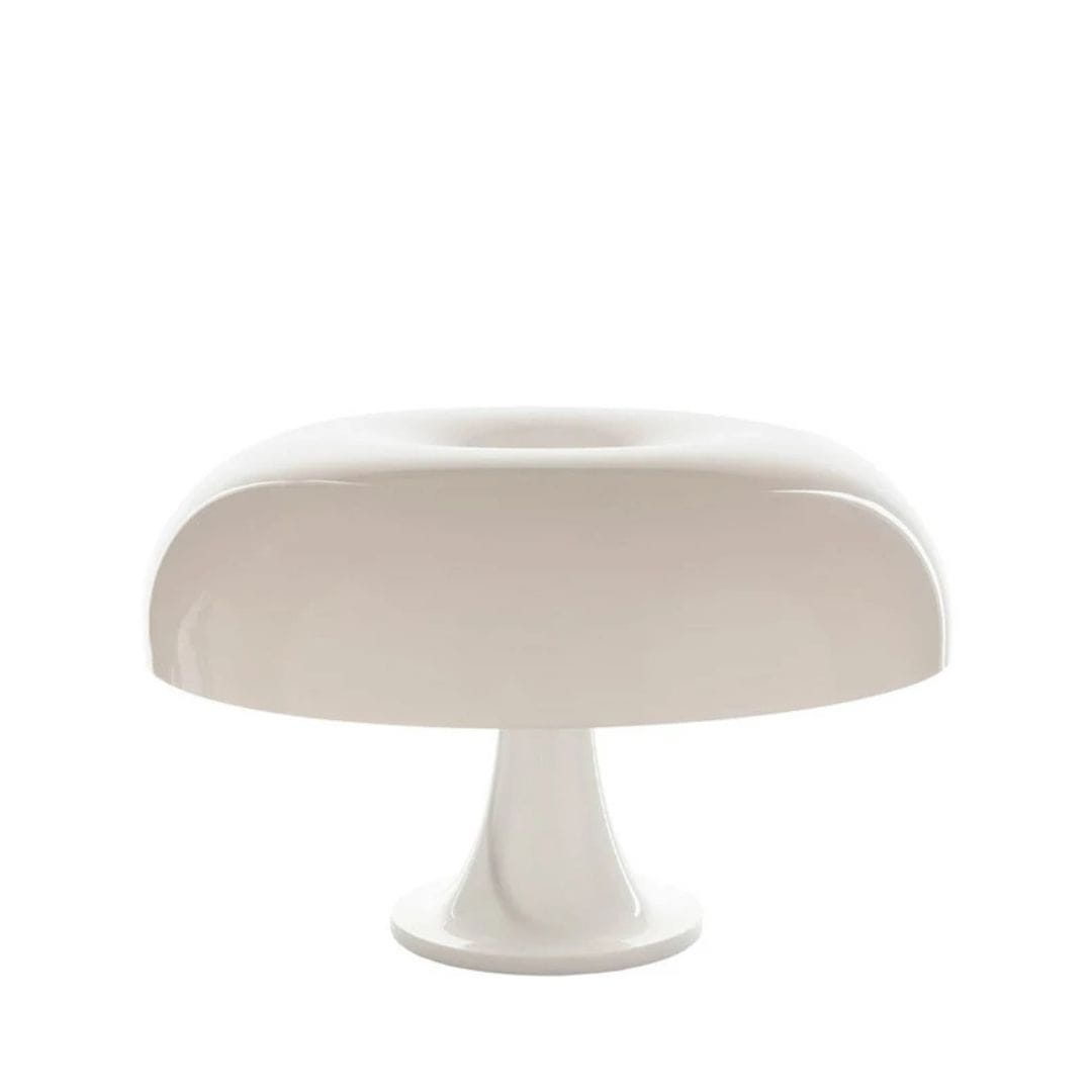 Nesso Bordlampe Hvid Artemide