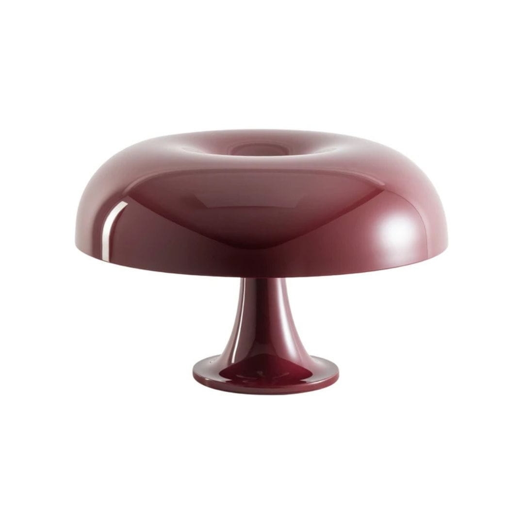 Nesso Bordlampe Ruby Red Artemide