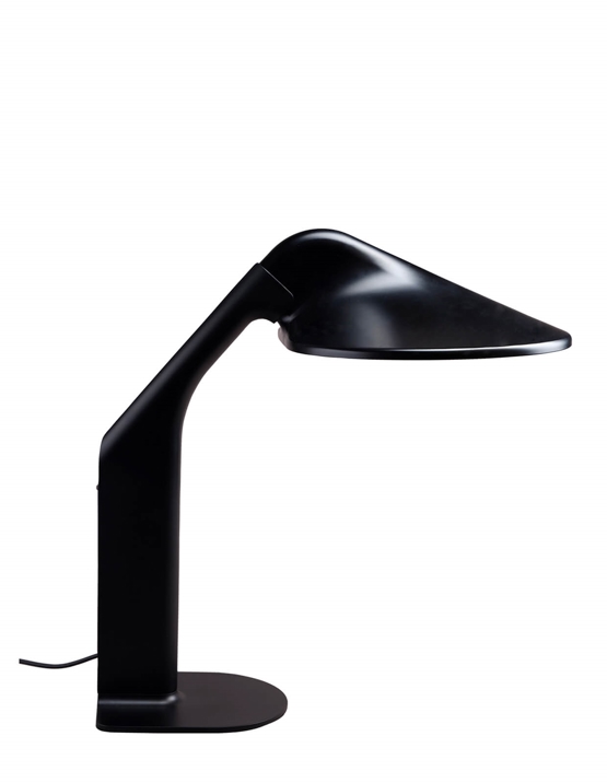 Niwaki Bordlampe Sort