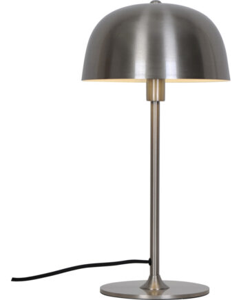 Nordlux Cera Bordlampe Børstet Stål