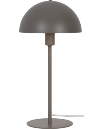 Nordlux Ellen Bordlampe Lys Brun