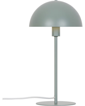 Nordlux Ellen Bordlampe Støvet Grøn