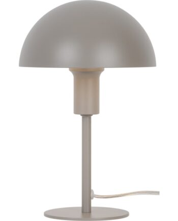 Nordlux Ellen Mini Bordlampe Beige