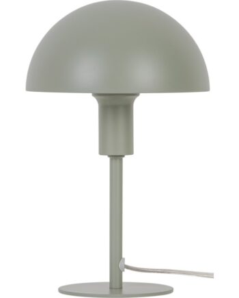 Nordlux Ellen Mini Bordlampe Grøn