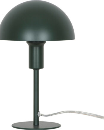 Nordlux Ellen Mini Bordlampe Mørkegrøn