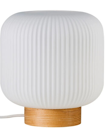 Nordlux Milford Bordlampe Natur