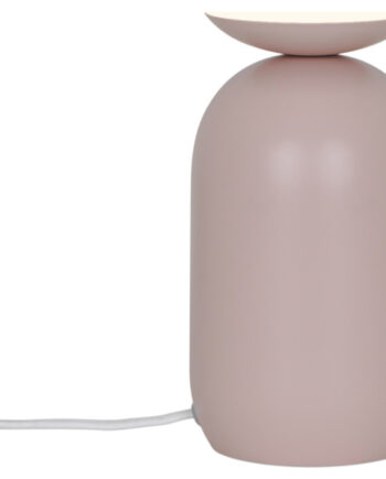 Nordlux Notti Bordlampe Rosa