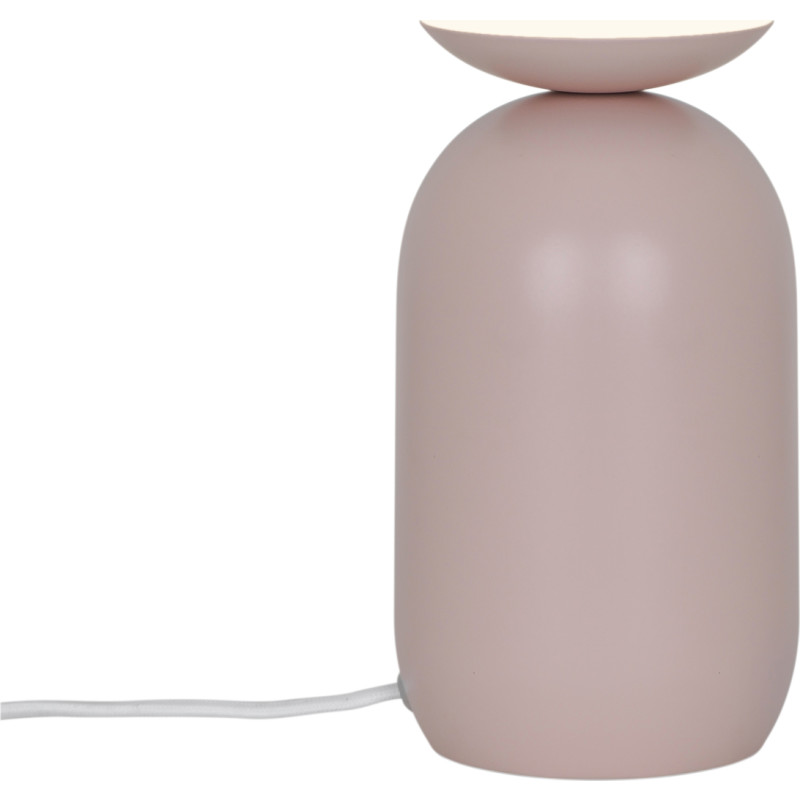 Nordlux Notti Bordlampe Rosa