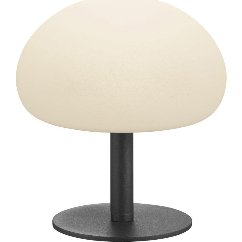 Nordlux Sponge Genopladelig Udendørs Bordlampe ø20