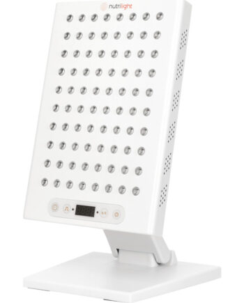 Nutrilight The Fox Infrarød Bordlampe