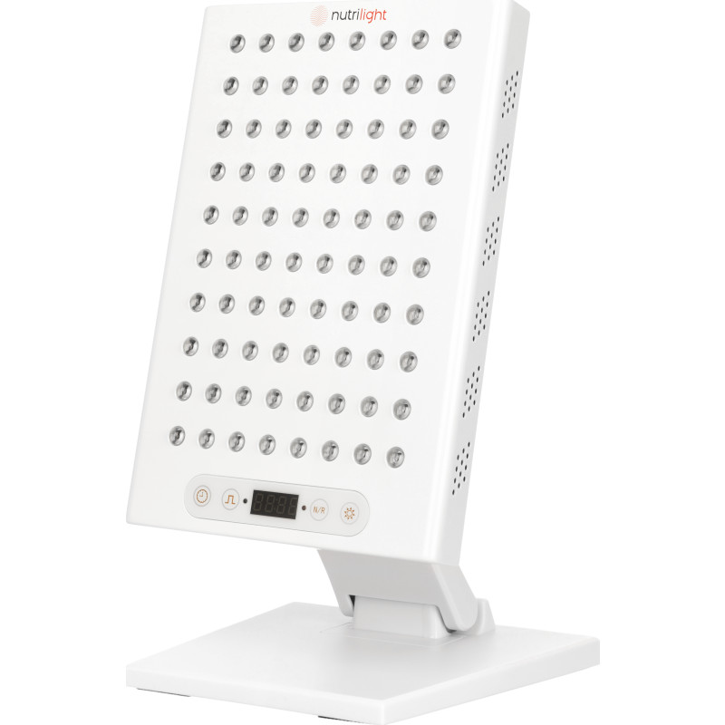Nutrilight The Fox Infrarød Bordlampe