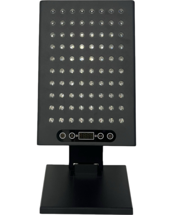 Nutrilight The Wolf Infrarød Bordlampe